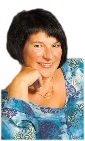 Birgit Bernard